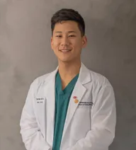 Dr. Daniel Kim