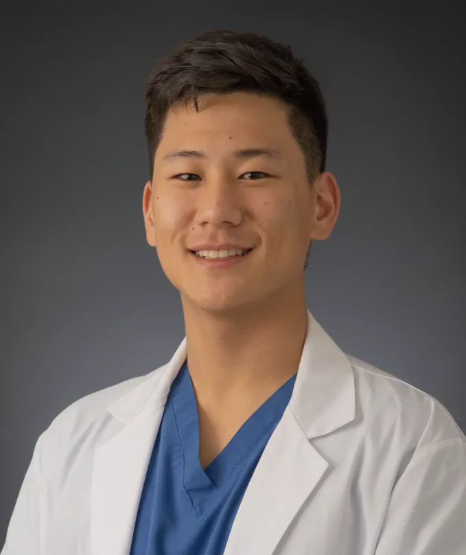 Dr. Daniel Kim