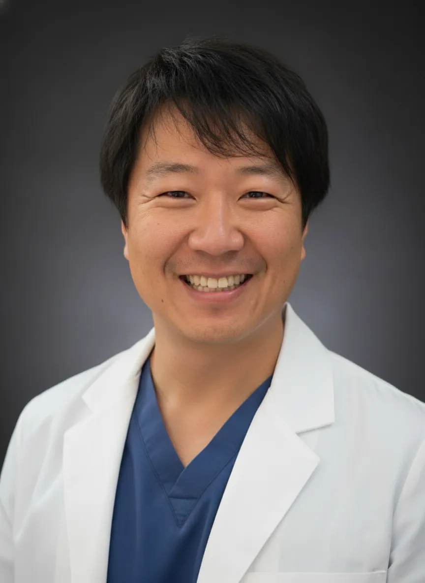 Dr. Soo B Kim