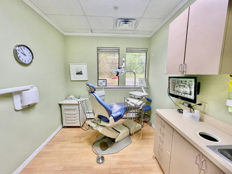 Dental care 1