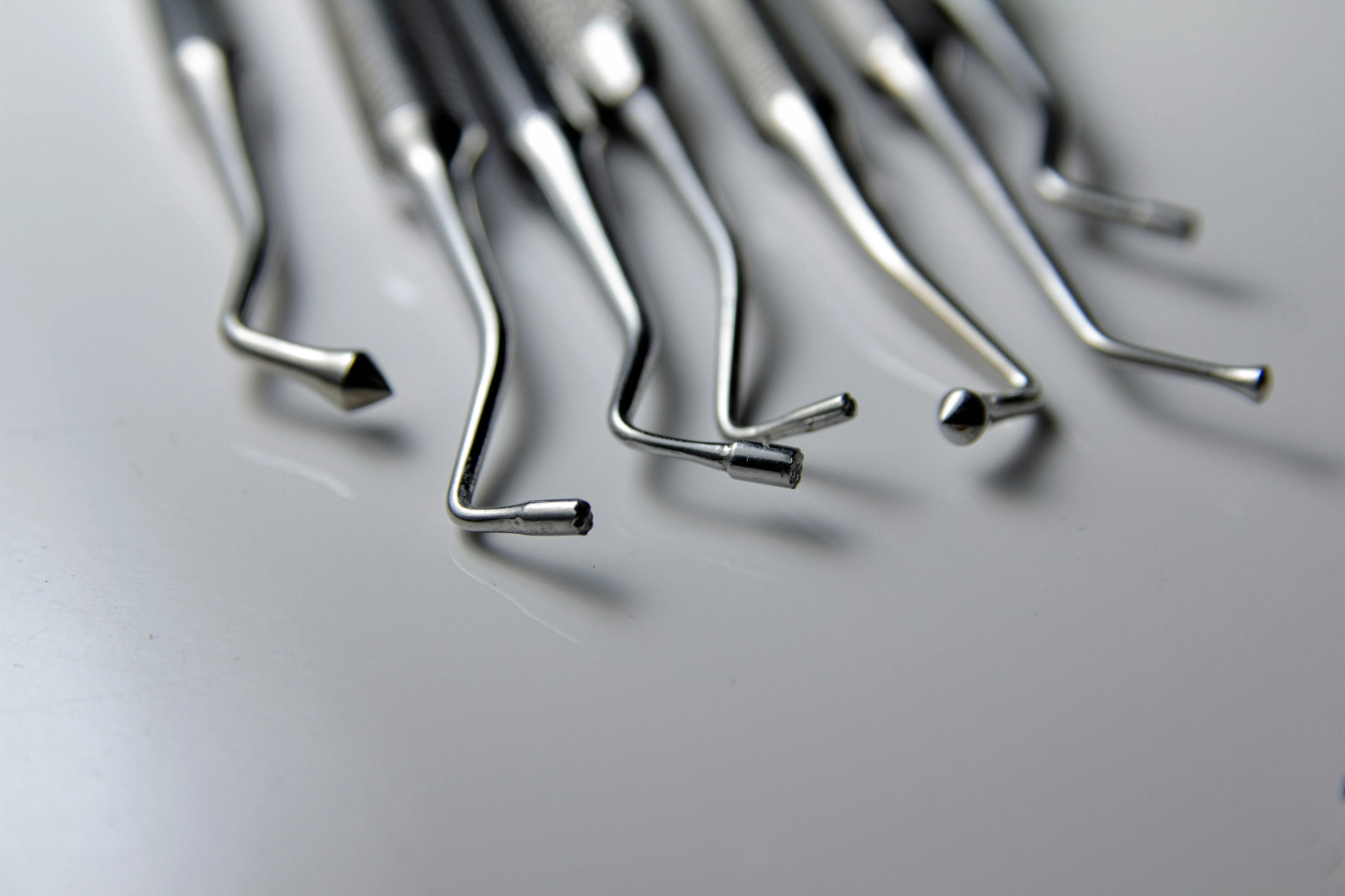 Dental tools